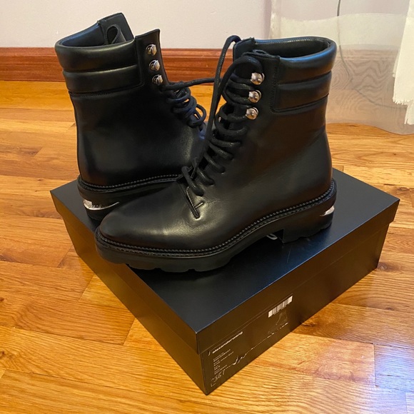 alexander wang andy boot